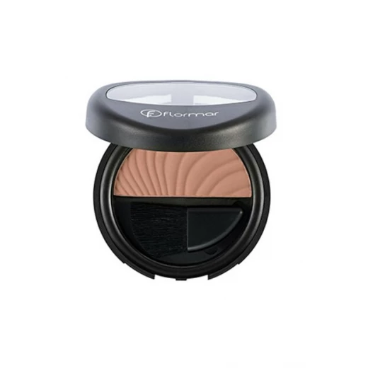 Flormar True Color Blush On 082 Pink Peach 6g Flormar True Color Blush On 082 Pink Peach 6g