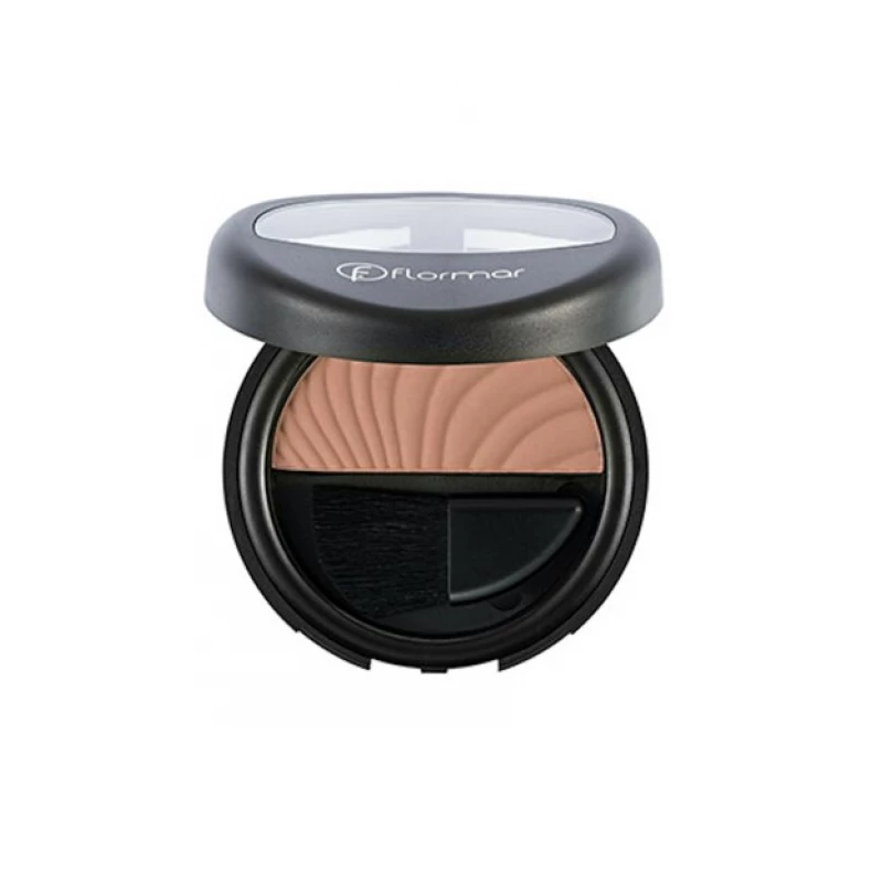 Flormar True Color Blush On 082 Pink Peach 6g - فلورمار