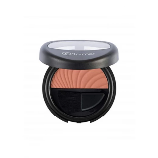 Flormar BLUSH-ON-083 Pink coral 6g Flormar BLUSH-ON-083 Pink coral 6g