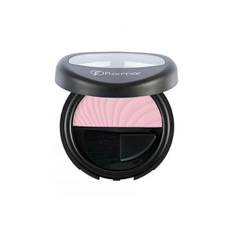 Flormar Blush 087 Lilac Touch 6g - فلورمار