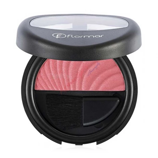 Flormar Blush On 88 Shimmer Pink 6g Flormar Blush On 88 Shimmer Pink 6g