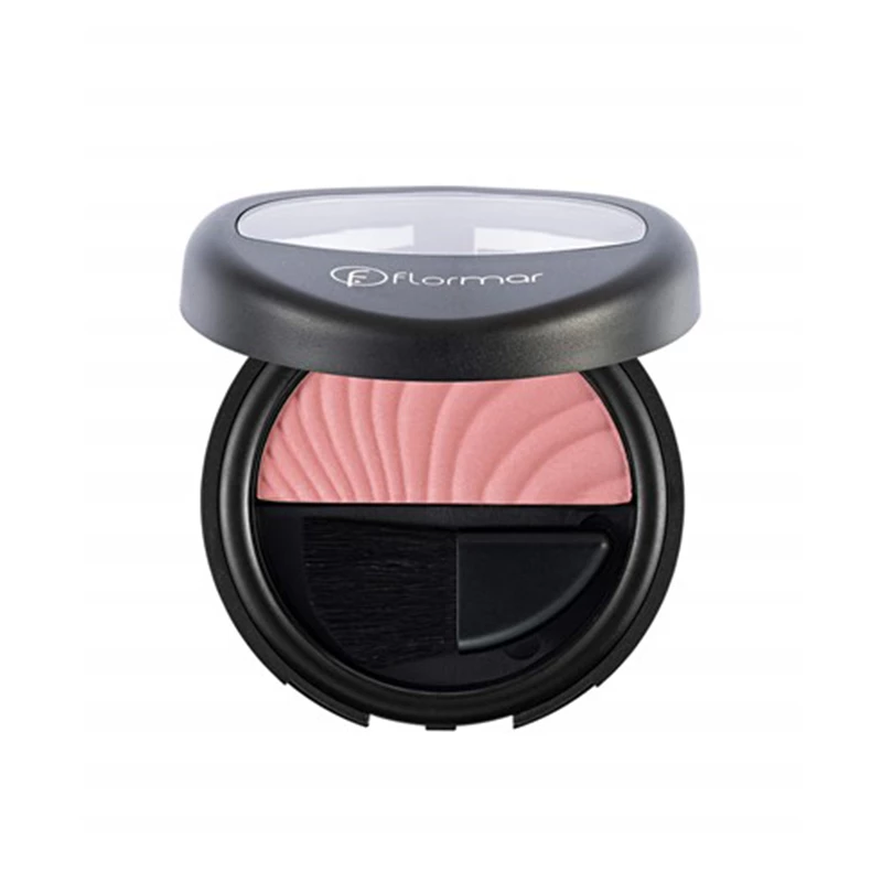 Flormar Blush On Powder 89 Classis Pink 6g - فلورمار