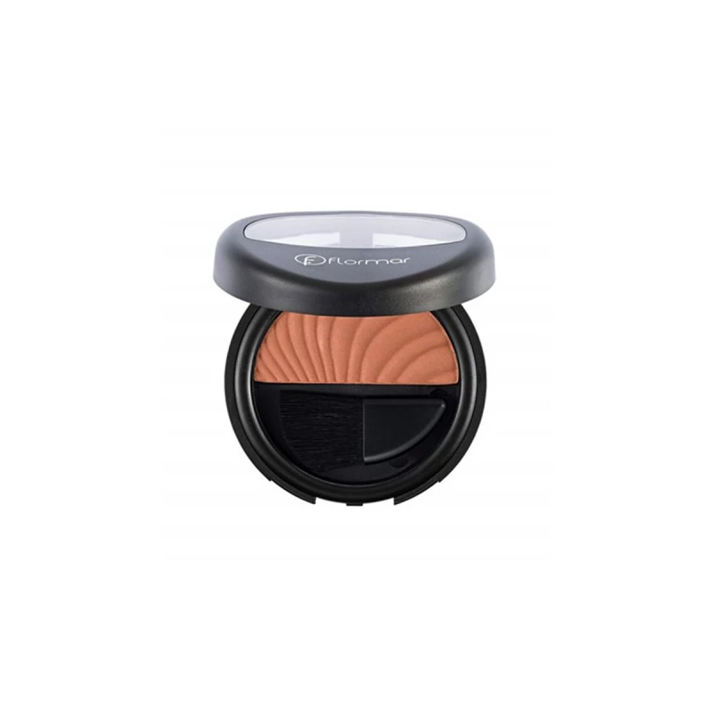 Flormar Blush On Powder 90 Rose Gold 6g - فلورمار