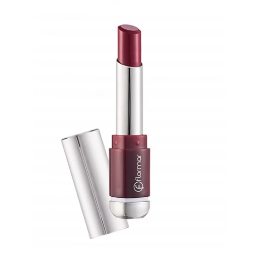 Flormar Prime'N Lipstick Velvet Bordeaux