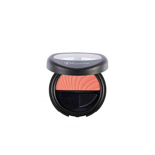 Flormar Blush On Powder 91 Sunny Coral 6g Flormar Blush On Powder 91 Sunny Coral 6g