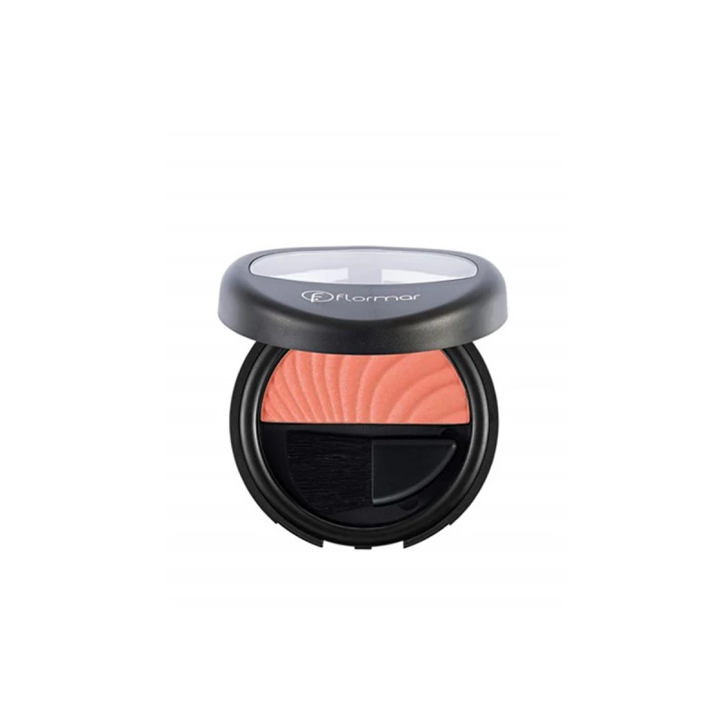 Flormar Blush On Powder 91 Sunny Coral 6g - فلورمار