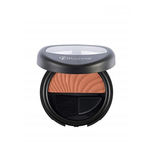 Flormar Blush On Powder 92 Coral 6g Flormar Blush On Powder 92 Coral 6g
