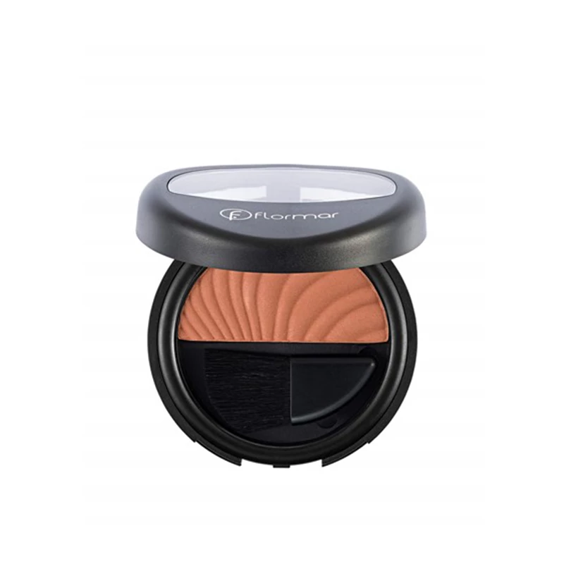 Flormar Blush On Powder 92 Coral 6g - فلورمار