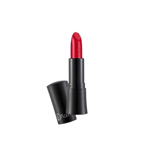 Flormar Super Shine Lipstick 505 Fiery red 4.2g Flormar Super Shine Lipstick 505 Fiery red 4.2g