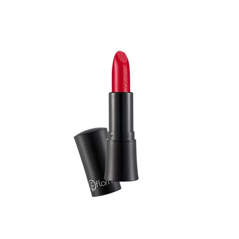 Flormar Super Shine Lipstick 506 Gorgeous Bronze 4.2g - فلورمار