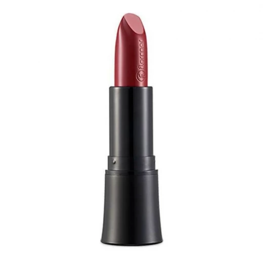 Flormar Super Shine Lipstick 512 Red wood 4.2g Flormar Super Shine Lipstick 512 Red wood 4.2g