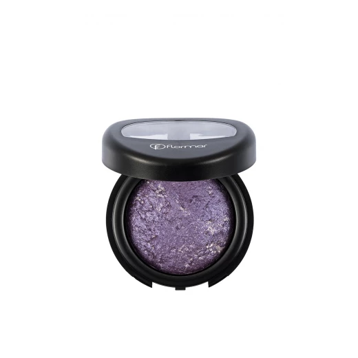 Flormar Diamonds Terracotta Eyeshadow D03 Crystal Amethyst Flormar Diamonds Terracotta Eyeshadow D03 Crystal Amethyst