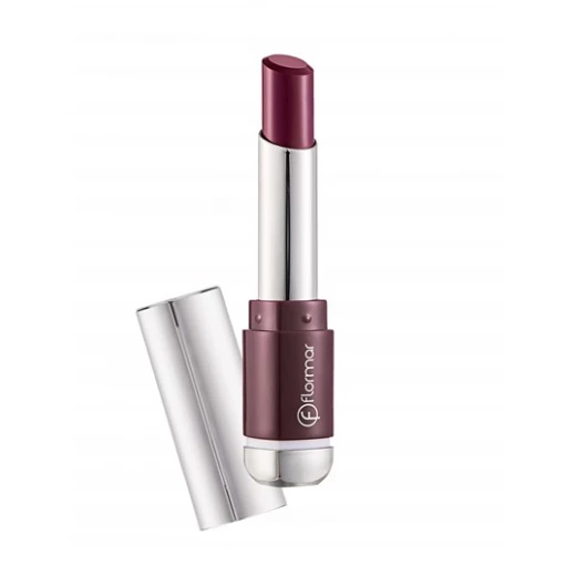 Flormar Prime'n Lips Lipstick - PL24 Red Violet Flormar Prime'n Lips Lipstick - PL24 Red Violet