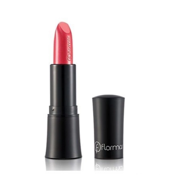 Flormar Super Shine Lipstick 513 Summer in Paris  4.2g - فلورمار