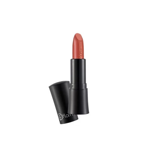Flormar Super Shine Lipstick 516 Tea Rose 3.9g Flormar Super Shine Lipstick 516 Tea Rose 3.9g