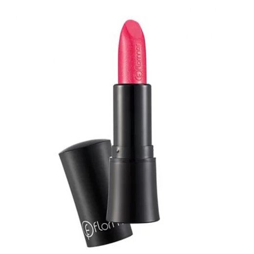 Flormar Super Shine Lipstick 519 Pink Organza 4.2g Flormar Super Shine Lipstick 519 Pink Organza 4.2g