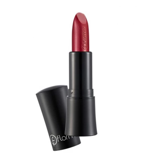 Flormar Super Shine Lipstick 519 Pink Organza 4.2g Flormar Super Shine Lipstick 519 Pink Organza 4.2g