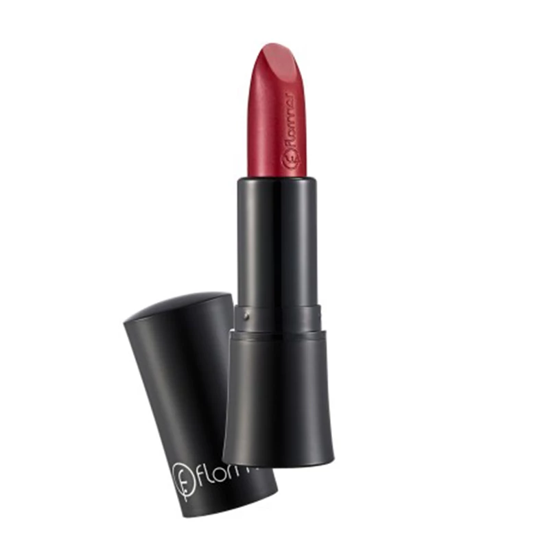 Flormar Super Shine Lipstick 519 Pink Organza 4.2g - فلورمار