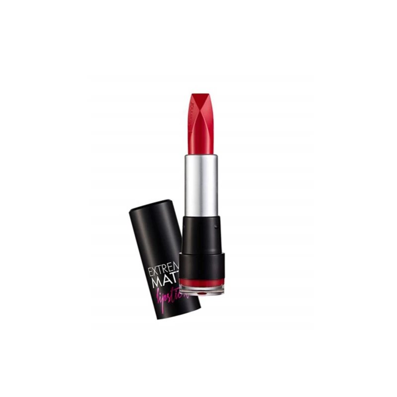 Flormar Extreme Matte Lipstick 05 Carmen Dress 4g - فلورمار