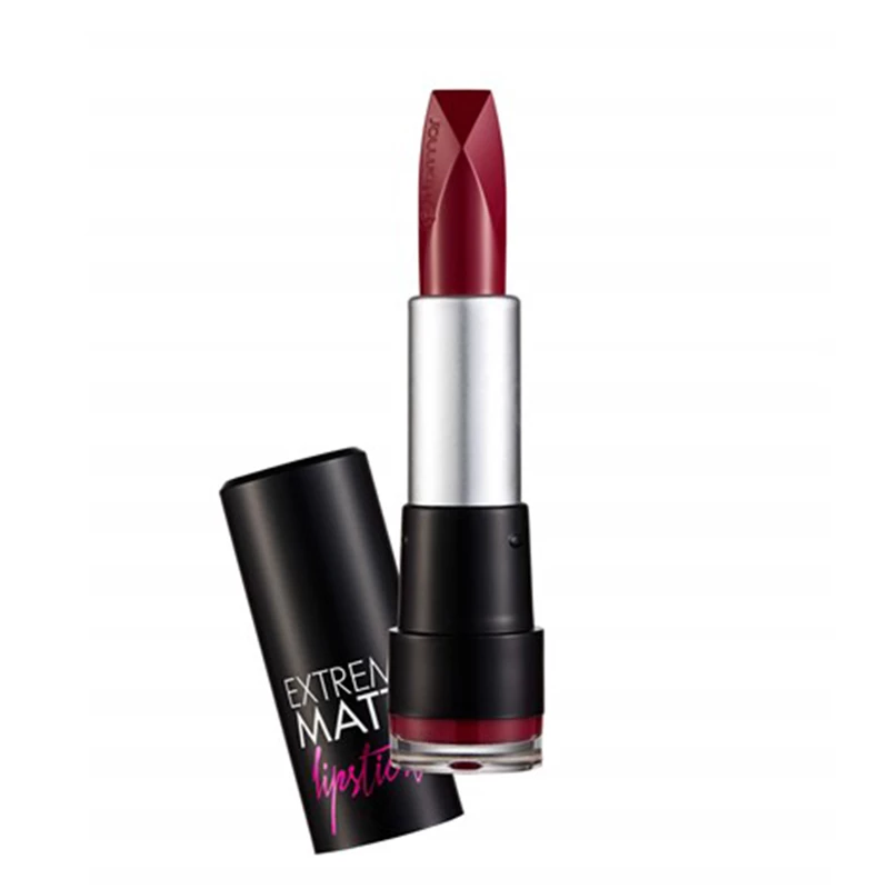 Flormar Extreme Matte Lipstick 06 Desire 4g - فلورمار