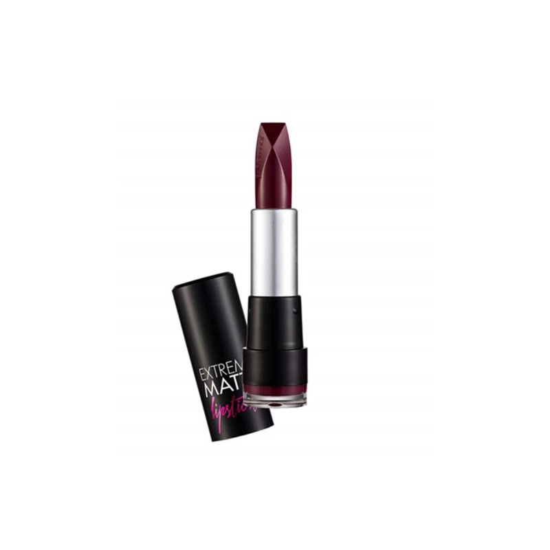 Flormar Extreme Matte Lipstick 08 Magenta 4g - فلورمار