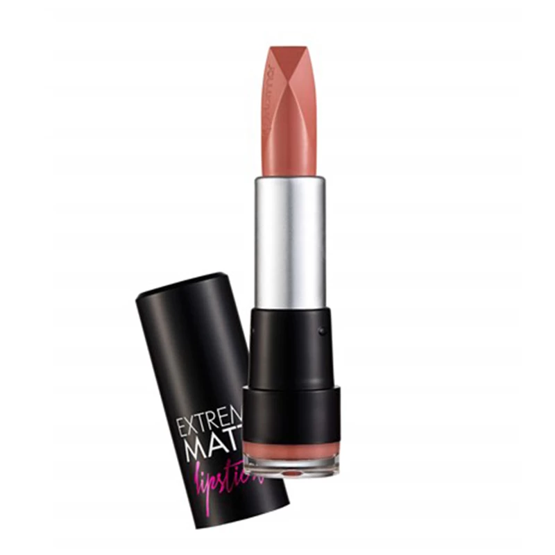 Flormar Extreme Matte Lipstick 09 Skin Tone 4g - فلورمار