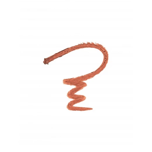 Flormar Color Up Lip Crayon Brownish Nude 03 - فلورمار - Image 2