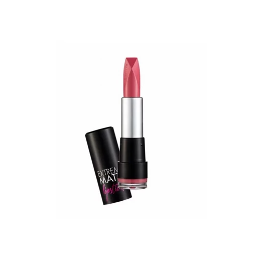 Flormar Extreme Matte Lipstick 010 Soap Opera 4g Flormar Extreme Matte Lipstick 010 Soap Opera 4g