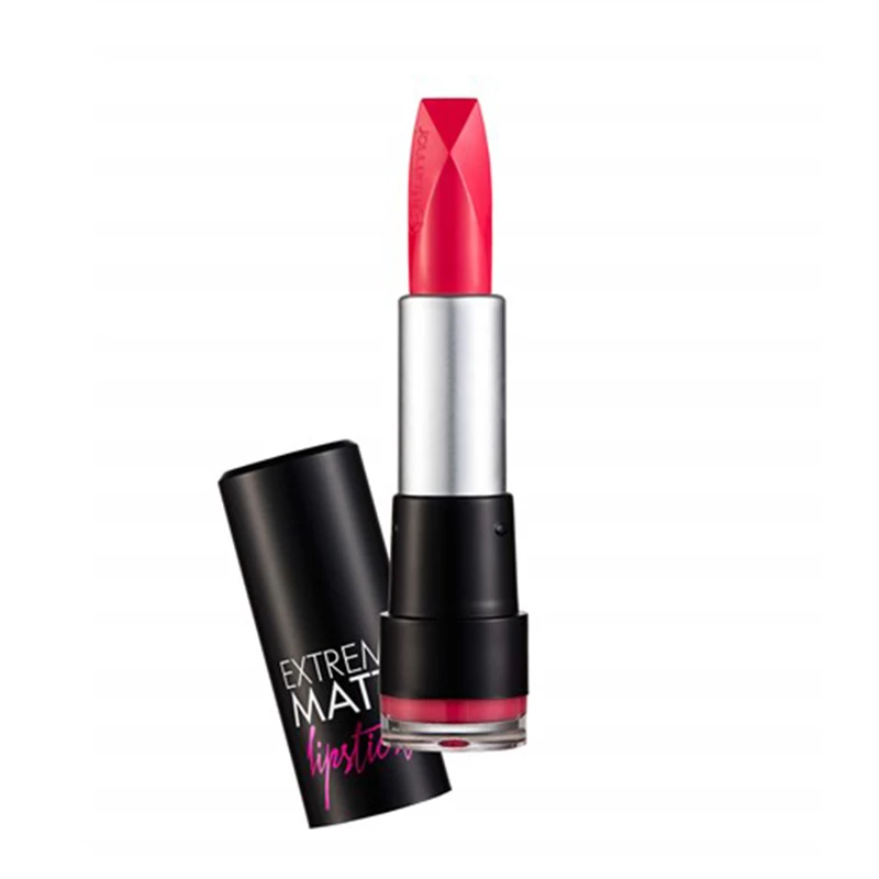 Flormar Extreme Matte Lipstick 11 Daylight 4g - فلورمار