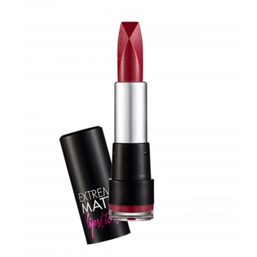 Flormar Extreme Matte Lipstick 12 Sweet Blush 4g Flormar Extreme Matte Lipstick 12 Sweet Blush 4g