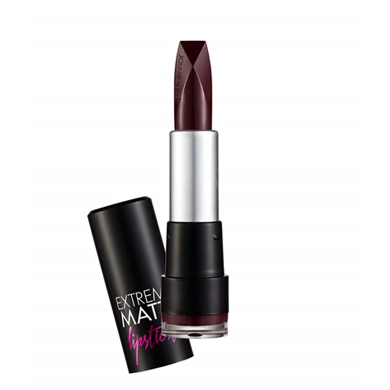 Flormar Extreme Matte Lipstick 16 Deep Bordeaux 4g - فلورمار