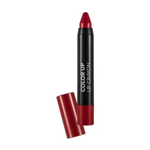 Flormar Color Up Lip Crayon - Red Velvet 07 Flormar Color Up Lip Crayon - Red Velvet 07