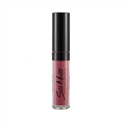 Flormar Silk Matte Liquid Lipstick Autumn Timber05 4.5ml