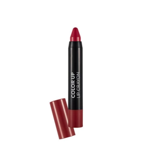 Flormar Color Up Lip Crayon - Cranberry 08 Flormar Color Up Lip Crayon - Cranberry 08