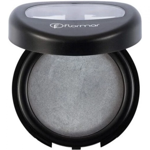 Flormar Matte Baked Eyeshadow M107 Urbanized Flormar Matte Baked Eyeshadow M107 Urbanized