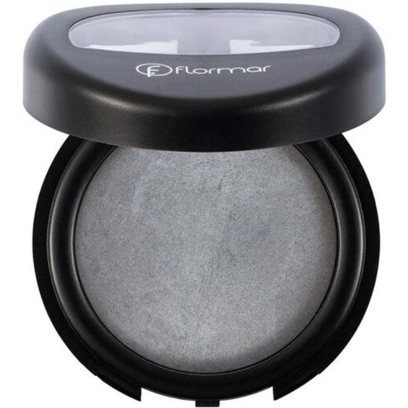 Flormar Matte Baked Eyeshadow M107 Urbanized - فلورمار
