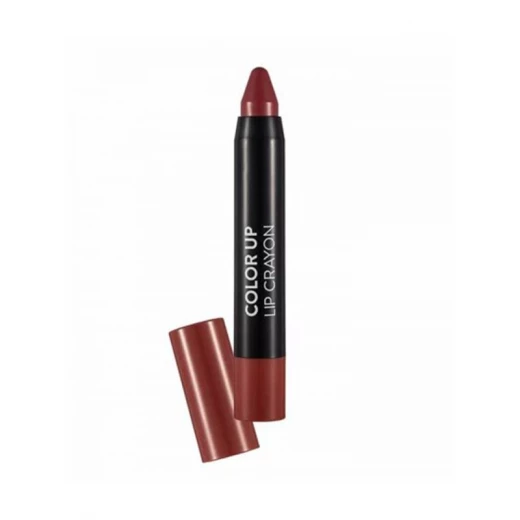 Flormar Color Up Lip Crayon - 10 Caramel Flormar Color Up Lip Crayon - 10 Caramel