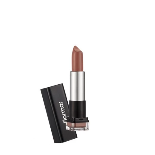 Flormar Weightless HD Matte Lipstick - 01 Rosy Sand Flormar Weightless HD Matte Lipstick - 01 Rosy Sand