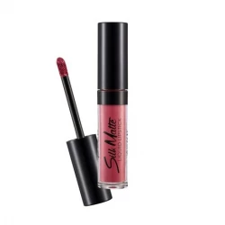 Flormar Silk Matte Liquid Lipstick Pink Stone 19 4.5ml
