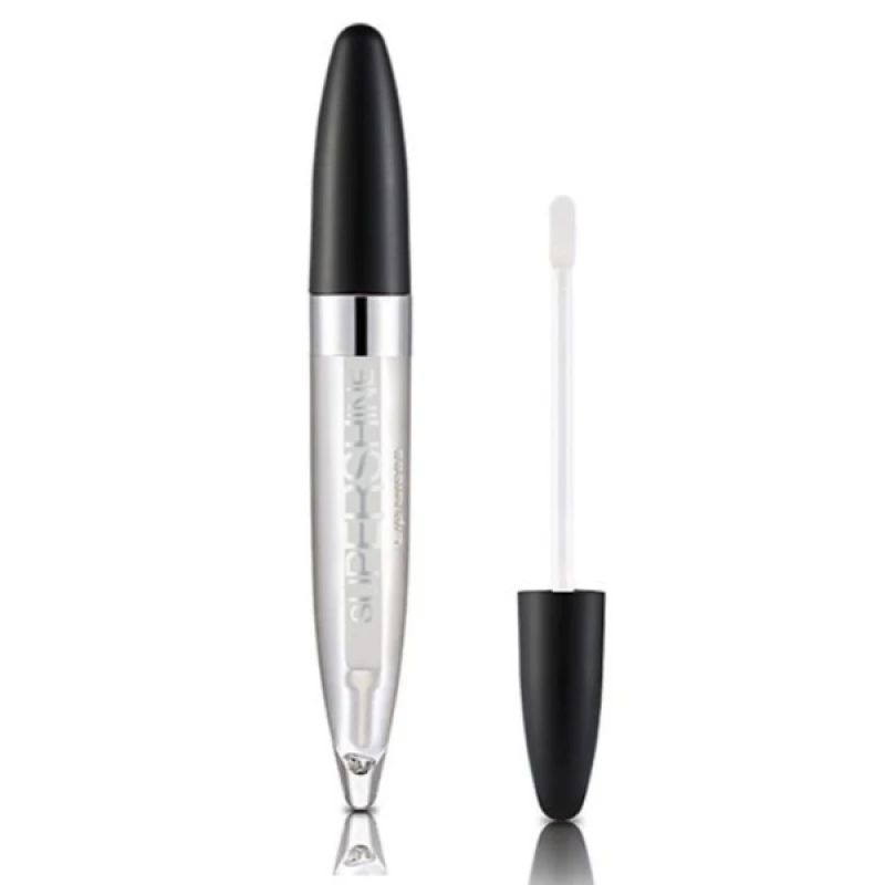Flormar Supershine Lip Gloss 100wet Lips - فلورمار