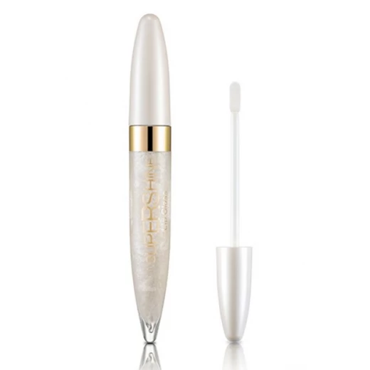 Flormar Dudak Parlatıcısı - Supershine 101 Silver