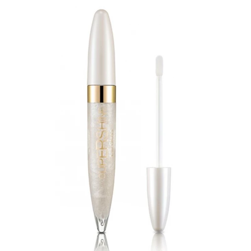 Flormar Dudak Parlatıcısı - Supershine 101 Silver - فلورمار