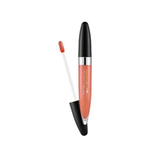 Flormar Lip Gloss 105 Champagne splashes 10 ml Flormar Lip Gloss 105 Champagne splashes 10 ml