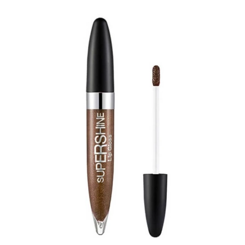 Flormar – Supershine Lip Gloss 108 Bronze Sun 10 ml - فلورمار