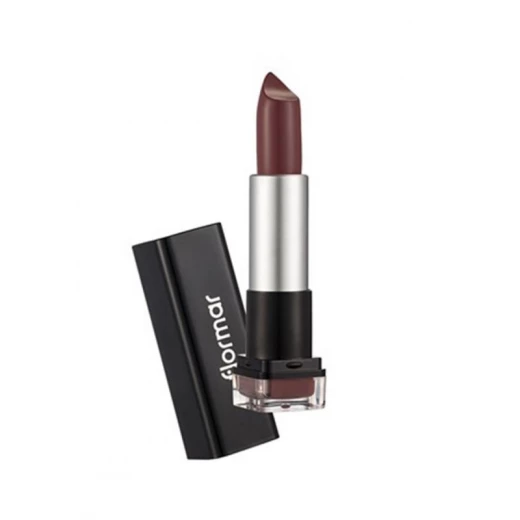 Flormar HD Weightless Matte Lipstick 10 Rosa Bonica Flormar HD Weightless Matte Lipstick 10 Rosa Bonica
