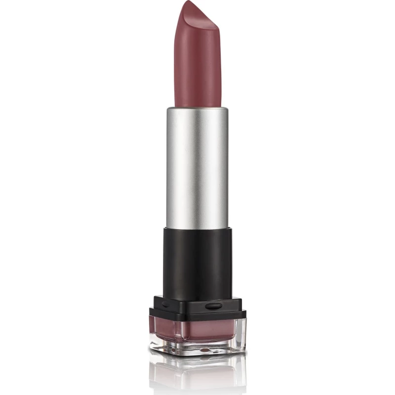 Flormar Weightless HD Matte Lipstick 18 Subdued Rosy - فلورمار