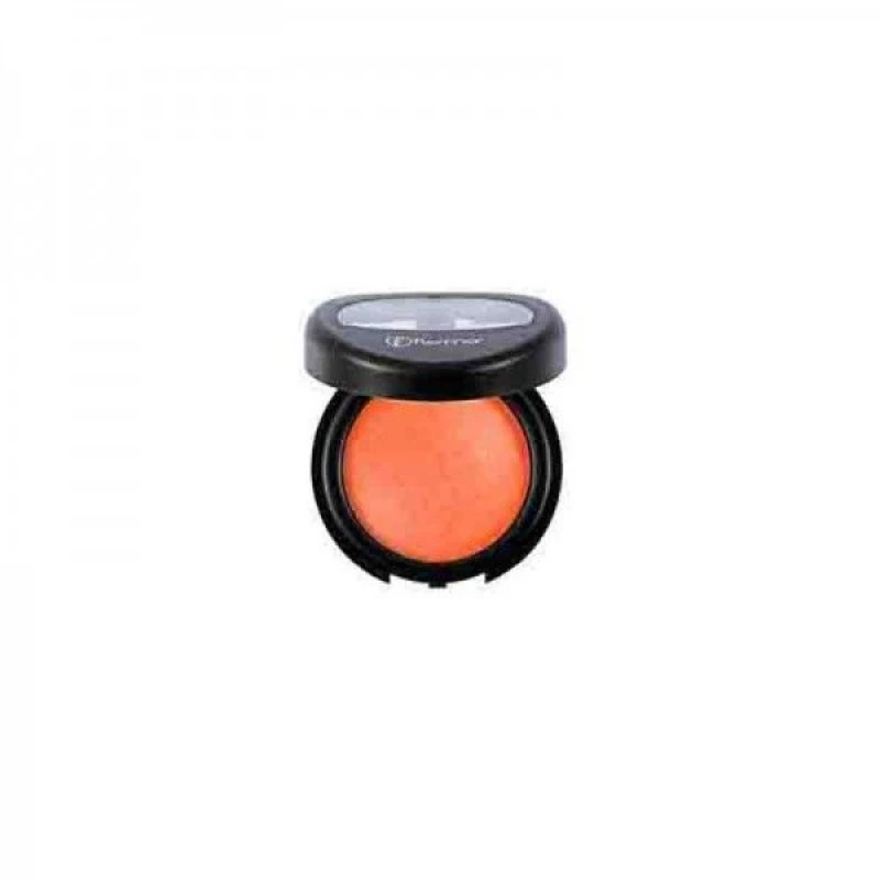 Flormar Matte Baked Eyeshadow M102 Orange Popsicle - فلورمار