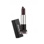 Flormar HD Weightless Matte Lipstick 12 Cool Purple - فلورمار