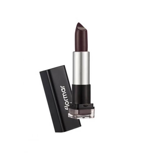Flormar HD Weightless Matte Lipstick 12 Cool Purple Flormar HD Weightless Matte Lipstick 12 Cool Purple