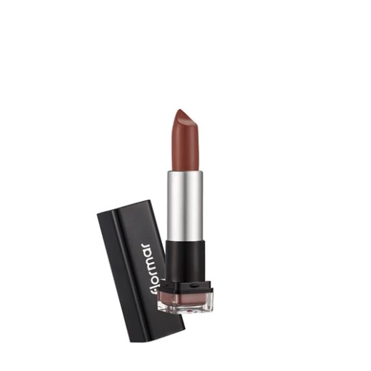 Flormar Hd Weightless Matte Lipstick - 15 Mocha Flormar Hd Weightless Matte Lipstick - 15 Mocha